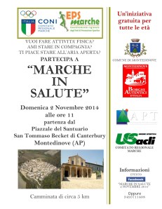 2 NOVEMBRE 2014 con foto