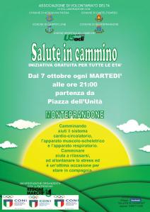 SALUTE IN CAMMINO Monteprandone ADV DELTA