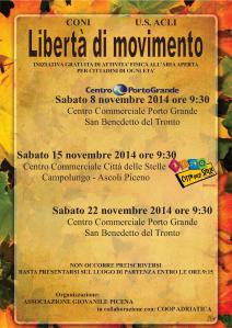 Libertà di movimento