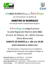 LOCANDINA_PER_TEST-STAGE_QUALIFICA_ARBITRI28032015