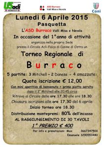 GARABURRACODEL6APRILE2015