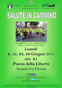 Acquaviva Giugno 2015