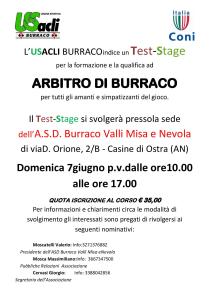 LOCANDINA_PER_TEST-STAGE_QUALIFICA_ARBITRI_7-6-15