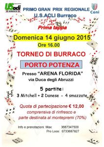 14 giugno portopotenza