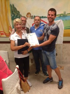 premiazionecaterinaciranna