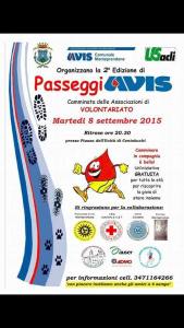 VOLANTINOPASSEGGIAVIS