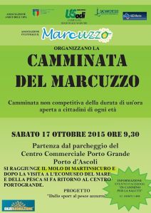 cammminata marcuzzo