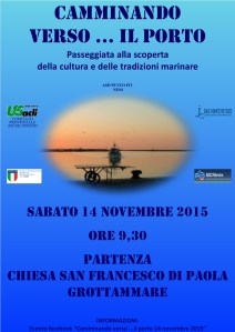 14 nov 2015 - SanFrancesco di paola