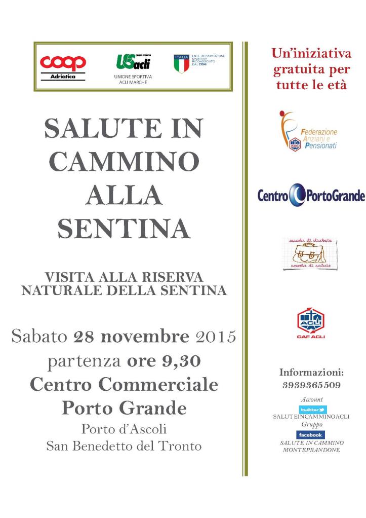 Sentina 28 nov 2015