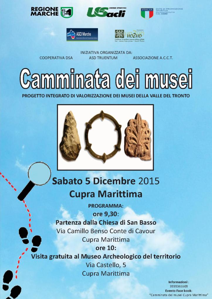 CamminataDeiMuseiCupra5Dic2015