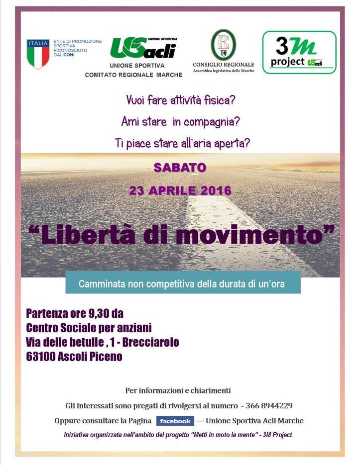 BRECCIAROLO 23 aprile 2016