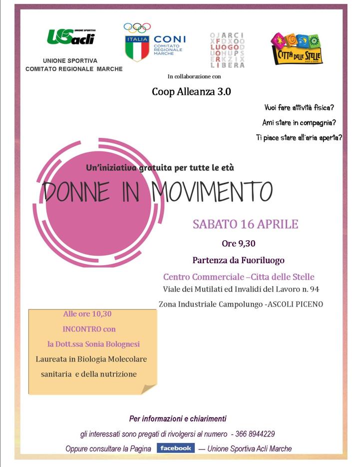 citta delle stelle 16 aprile 2016