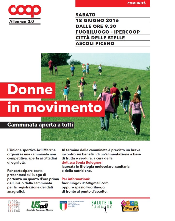 citta delle stelle 18 06 2016