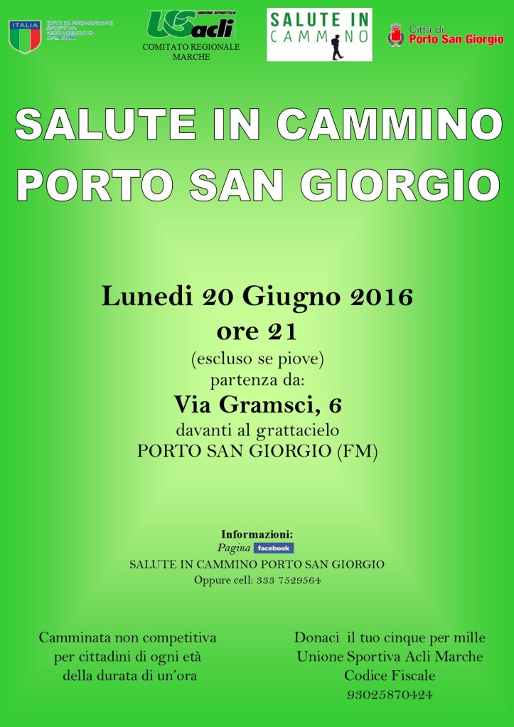 Porto s. giorgio20062016