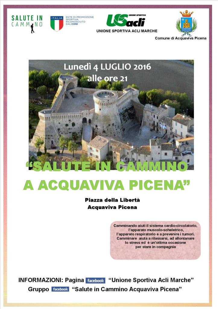 Acquaviva picena 4 luglio2016