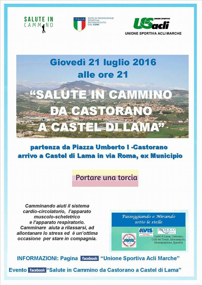 castoranocasteldilama