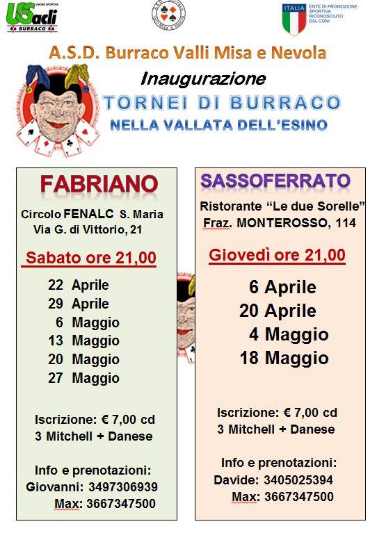 SASSOFERRATOFABRIANO