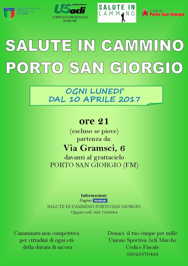 Porto s. giorgio