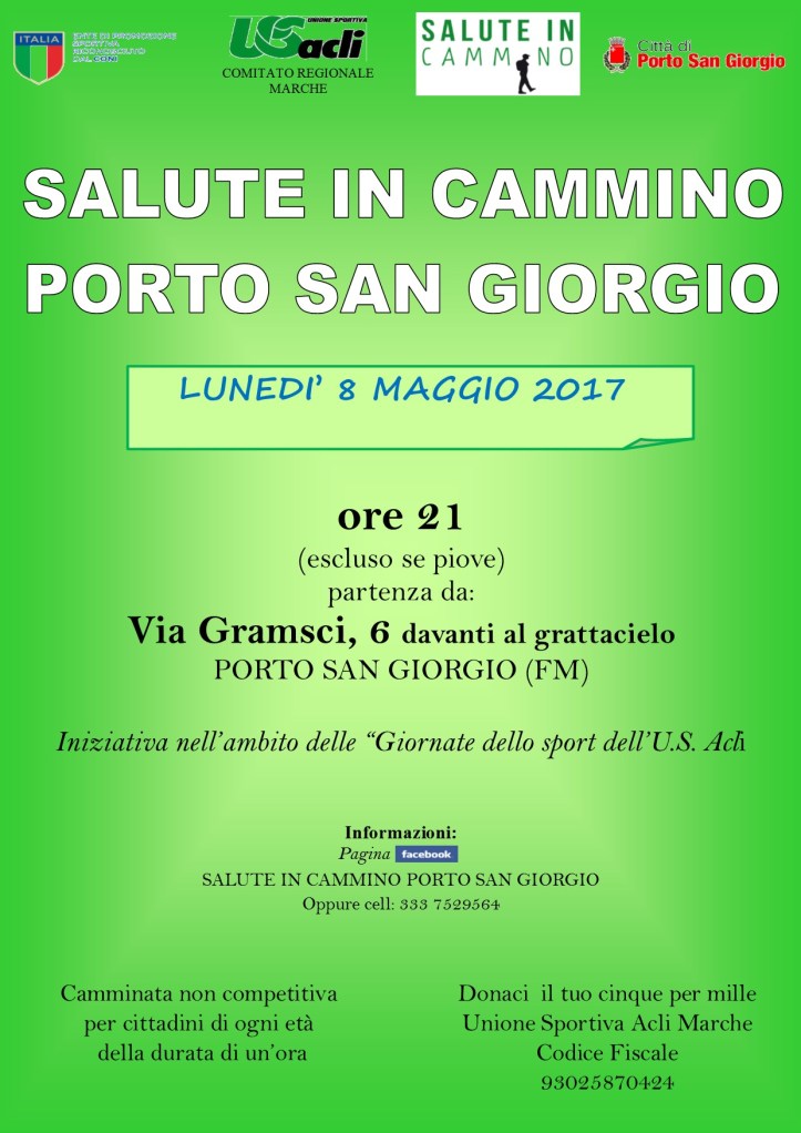 Porto s. giorgio08052017