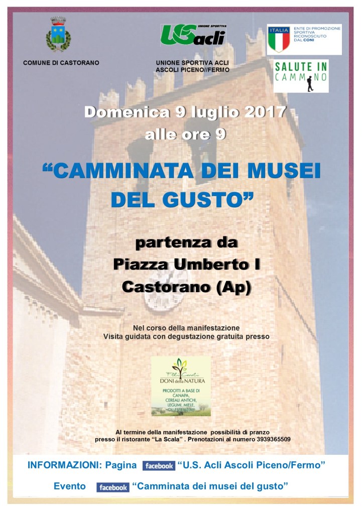 Castorano09072017