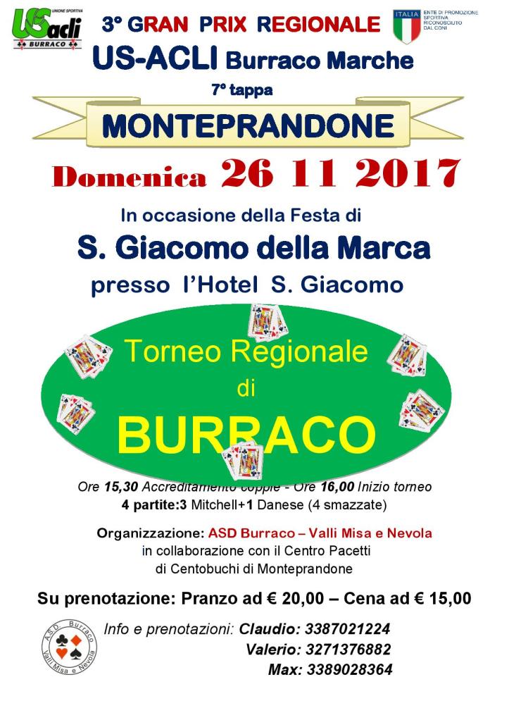7-LOCANDINA A.P. S. GIACOMO 26-11-17