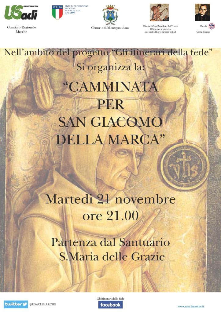 SANGIACOMODELLAMARCA