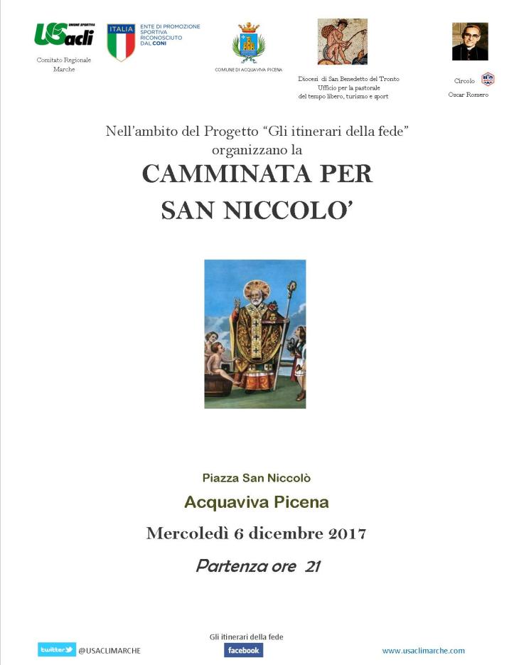 SAN NICCOLO