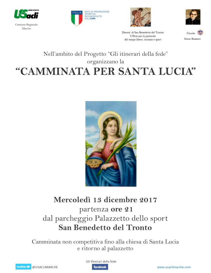 SANTA LUCIA