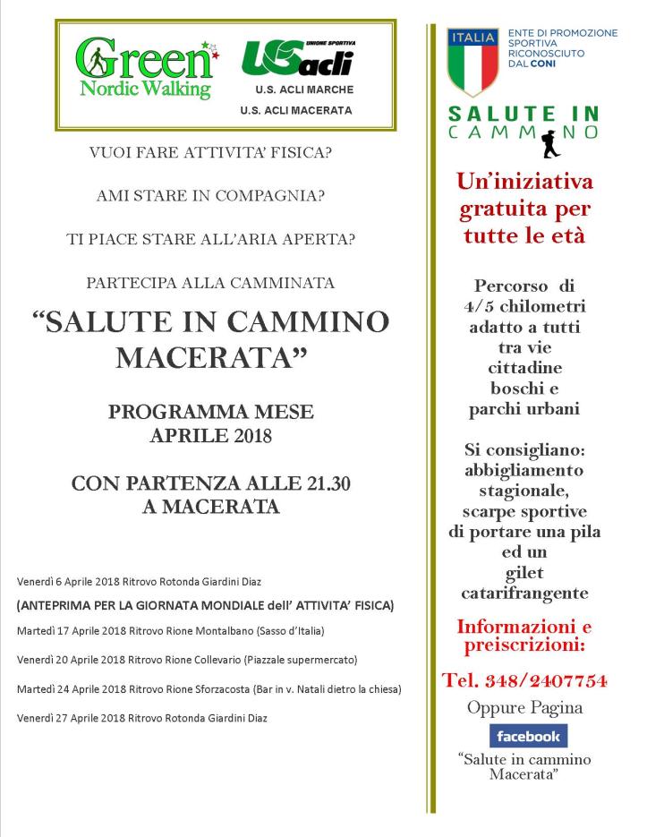 Aprilemarcheinsalutemacerata