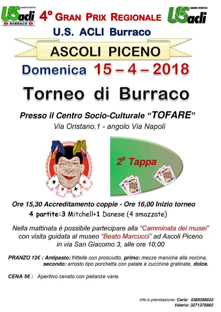 2-LOCANDINA TOFARE ASCOLI P. 15-4-18 1