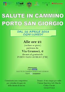 Porto s. giorgio 16042018