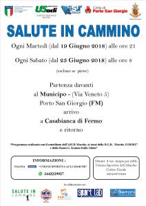 19 e 23 giugno