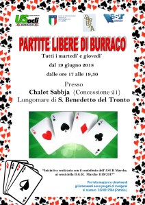 SABBJAESTATE2018 POMERIGGIO