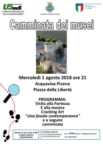CamminataDeiMuseI01082018
