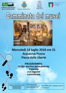 CamminataDeiMuseI18072018
