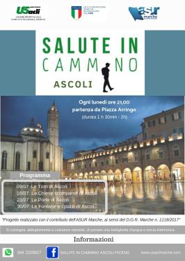 salute in cammino VOLANTINO CORRETTO-page-001