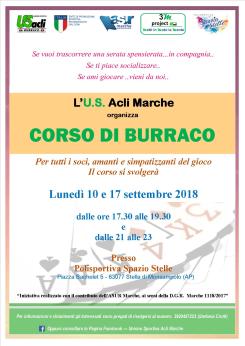 CORSO burraco Stella