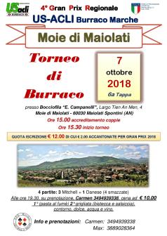 LOCANDINA MOIE DI MAIOLATI 07-10-18