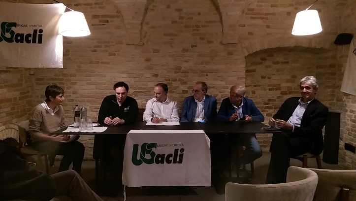 CONFERENZASTAMPA