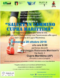 volantino camminata 28102018 (1)