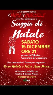 DANZA PESARO