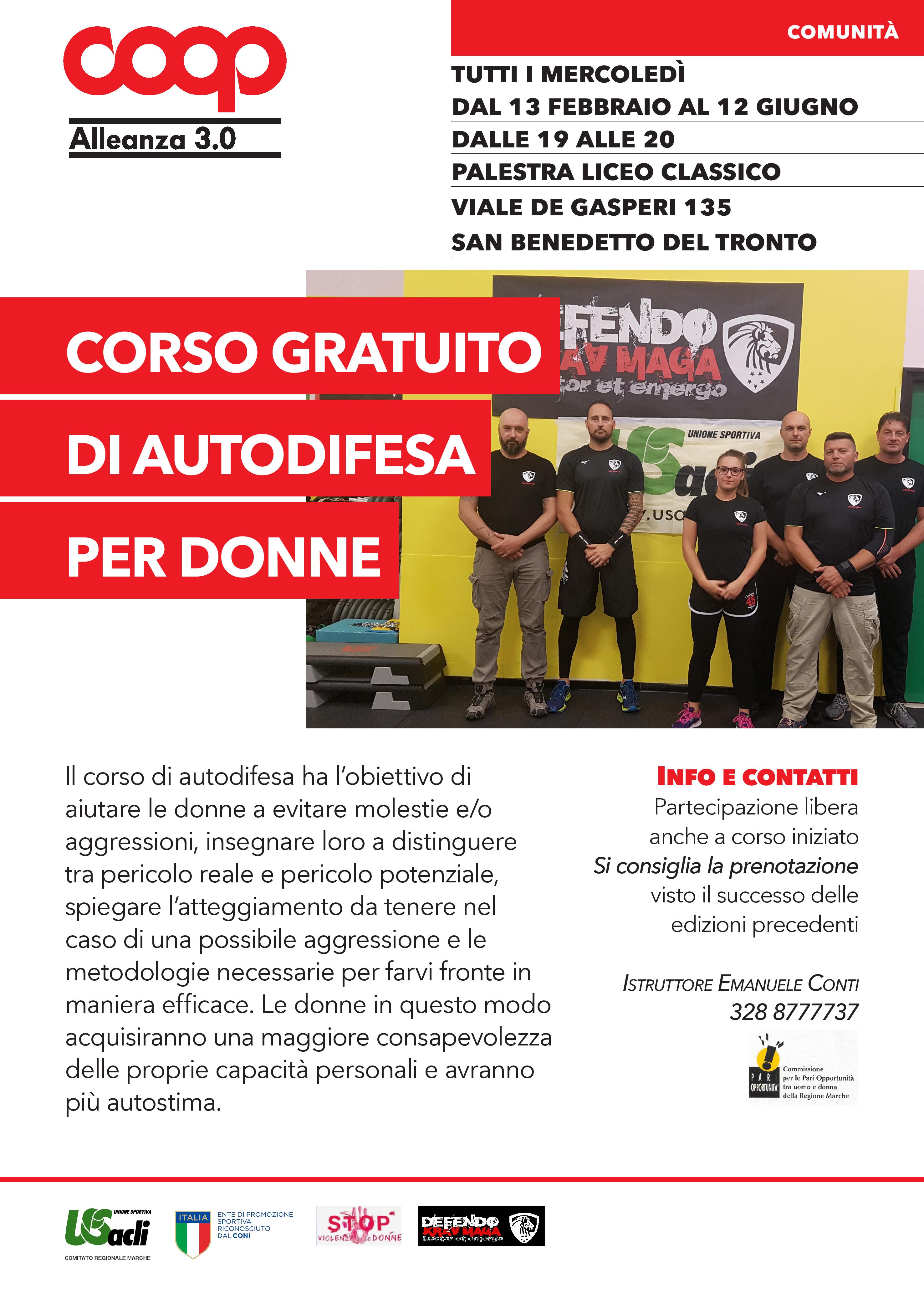 volantino febbraio giugno