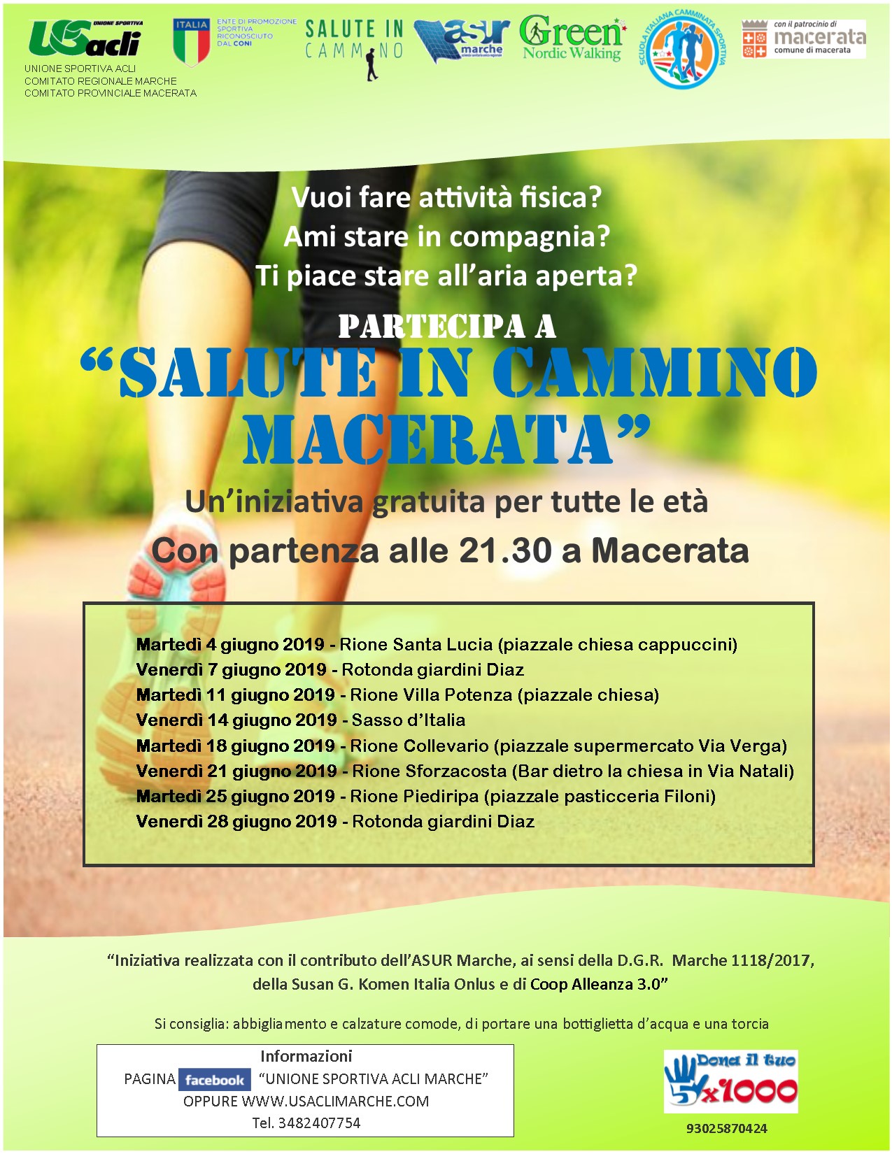 macerata giugno 2019
